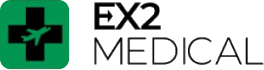 EX2 Medical logo