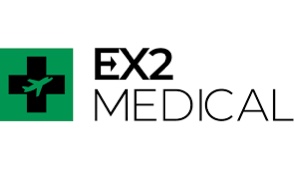 ex2medical logo